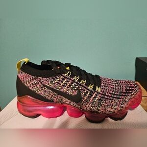 Nike Air Vapormax Flyknit 3 Sneakers